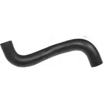 Brzdová hadice Gates 05-4105 Flexibilní hadice chladiče