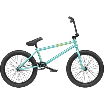 bmx Radio Darko 20" 2022 Freestyle BMX Kolo (20.5"|Neptun Green)