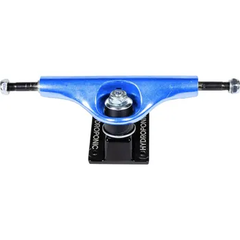 Skateboardový truck Hydroponic Hollow Kingpin/Hanger Skate Truck (150|Modrá)