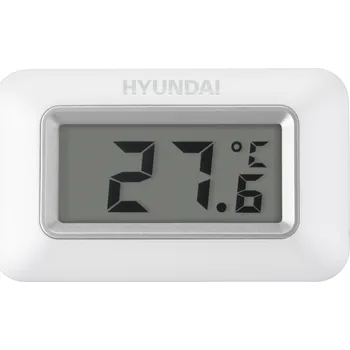 Meteostanice Hyundai WS 1010 (HYUWS1010)