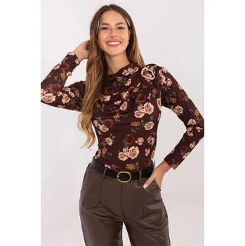 Dámská halenka Halenka model 219376 Rue Paris universal