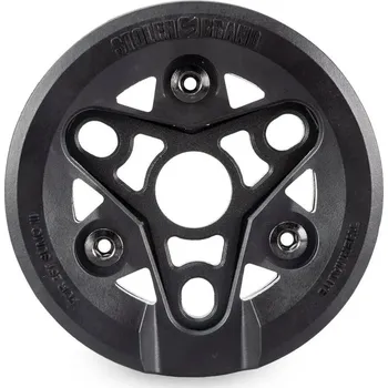 bmx Stolen Sumo III Guard Freestyle BMX Převodníky (Černá|25T)