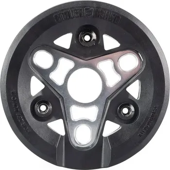 bmx Stolen Sumo III Guard Freestyle BMX Převodníky (Polished|25T)