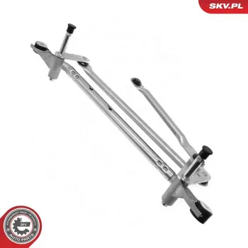 Stěrač Tyčoví stěračů ESEN SKV 05SKV251