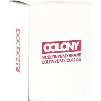 bmx Colony BMX Duše (14")