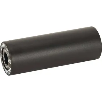 bmx Stolen Silencer BMX Bike Peg (4.4"|Černá)
