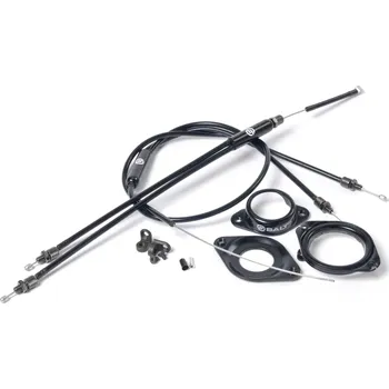 bmx Salt Gyro 1" BMX AM Rotor Brzda (1" | Černá)