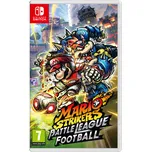 Mario Strikers: Battle League Football (Switch)