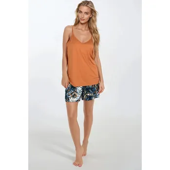 Dámské pyžamo Pyžama model 219333 Momenti Per Me L