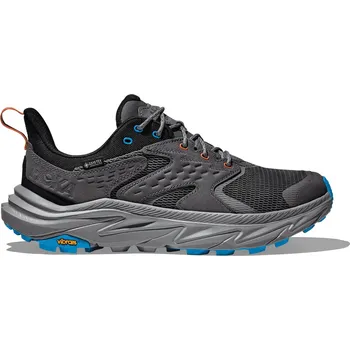 Pánská sportovní obuv Pánské outdoorové boty Hoka ANACAPA 2 LOW GTX šedé 1141632F-SLLTG - EUR 45 1/3 | UK 10,5 | US 11