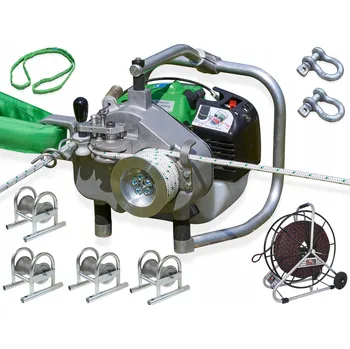 elektrický kabel Kulatý kabel pro instalaci, uzemnění Energotytan 1 x 1,0