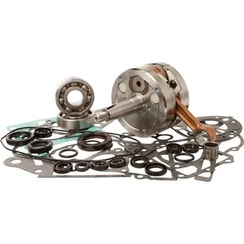 Motor pro motocykl C&L COMPANIES Bottom end kit HOT RODS CBK0021