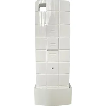 Stínicí technika Dálkové ovládání FB003, vhodné pro: rukávové a kazetové markýzy Sunfun design - A SUNFUN