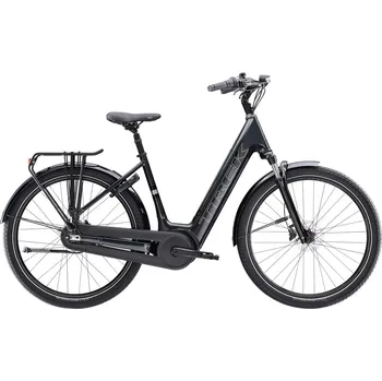 Elektrokolo Trek District+ 3 Lowstep 545 Wh - Lithium Grey L 2026, 27.5 2026, 27.5