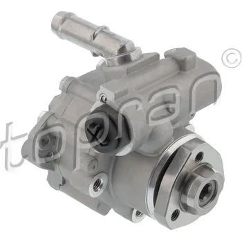 Posilovač řízení Hydraulické čerpadlo, řízení HANS PRIES - TOPRAN 110 470