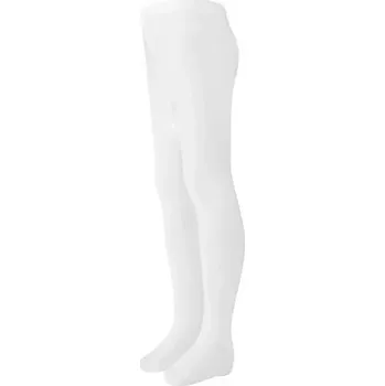 Dámské oblečení Dětské punčocháče Odeta T - 80-86 / bílá