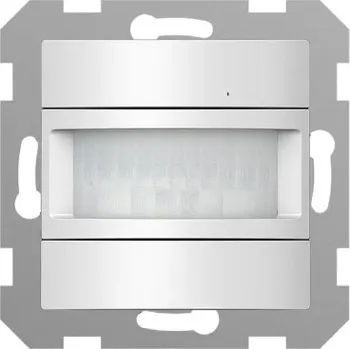 Pohybové čidlo Nástavec pro detektor pohybu, zapuštěná montáž - A BAUHAUS