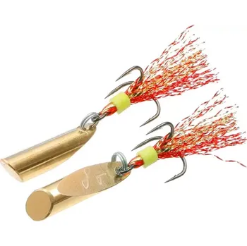 Umělá nástraha Nástraha plandavka Hruška-Kulka - 8g