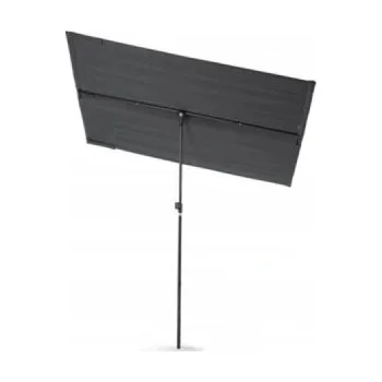 Slunečník Zahradní slunečník Flex-Shade, na soukromí a ochrana před sluncem, 130x180 cm - B Garden Pleasure