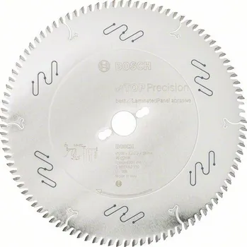 Pilový kotouč BOSCH 2608642110 Pilový kotouč Best for Laminated Panel 300 x 30 x 3,2 mm, 96
