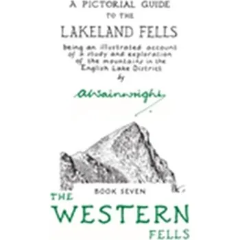 The Western Fells - Wainwright, Alfred