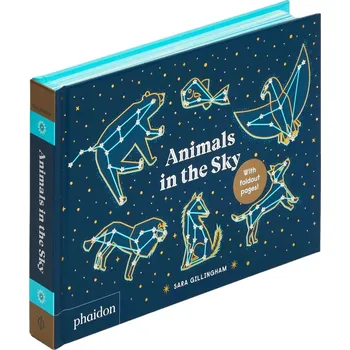 Pohádka Animals in the Sky