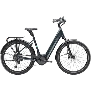 Elektrokolo Trek Verve+ 5 Lowstep 545WH - Nautical Navy L 2025, 27.5 2025, 27.5