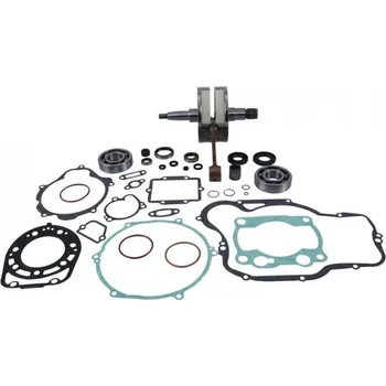 Motor pro motocykl C&L COMPANIES Bottom end kit HOT RODS CBK0054