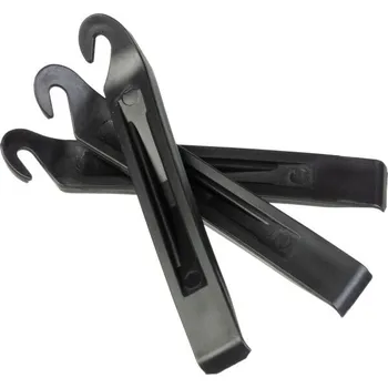 Montpáky Quick MONT LEVERS 3ks UNI Černá