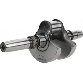 Kliková hřídel Kliková hřídel HOT RODS HR00094