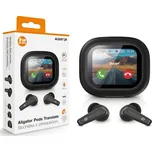 Aligator Pods Translate, černá ATR10BK