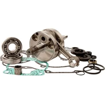 Motor pro motocykl C&L COMPANIES Bottom end kit HOT RODS CBK0051