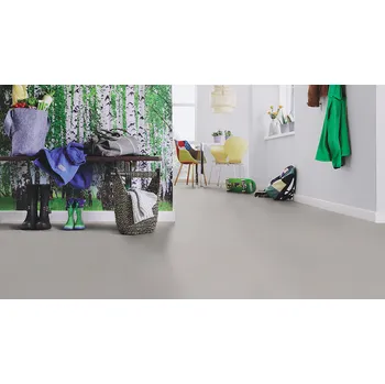 vinylová podlaha Vinylová podlaha celoplošně lepená WINEO 1500 textile XL Oxford flint PL15505TXL