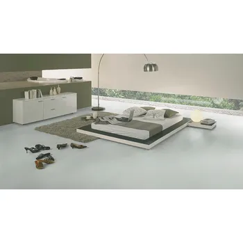 vinylová podlaha Vinylová podlaha celoplošně lepená WINEO 1500 textile XL Oxford oyster PL15502TXL