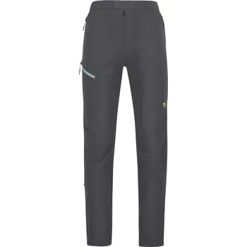 Pánské kalhoty KARPOS Alagna Plus 2.0 Pants, Woodl.Gray/Deep Depths velikost: L