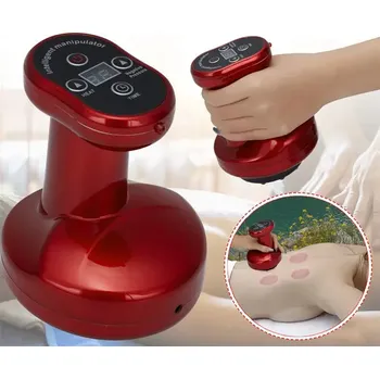 Masážní přístroj Elektrický baňkovací přístroj, 2523