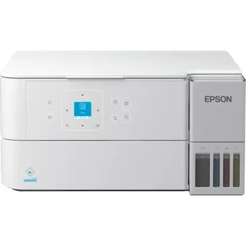 Tiskárna Epson EcoTank L4366 C11CL41409