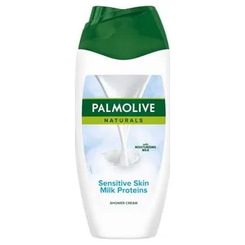 Sprchový gel Palmolive sprchový gel 250ml Milk Protein