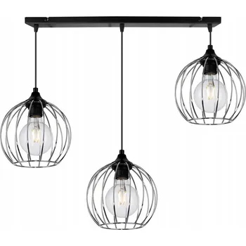 Light Home Toronto 3xE27 60W