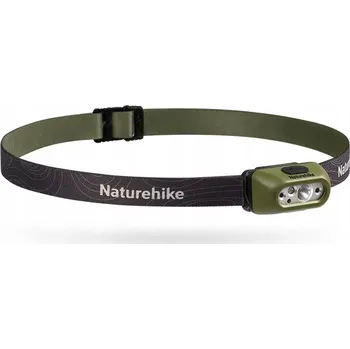 Akumulátorová lampa NATUREHIKE 3 W