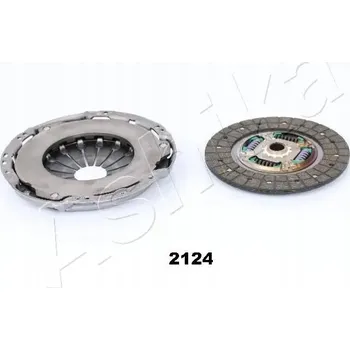 Spojková sada Ashika 92-02-2124 Sada spojky