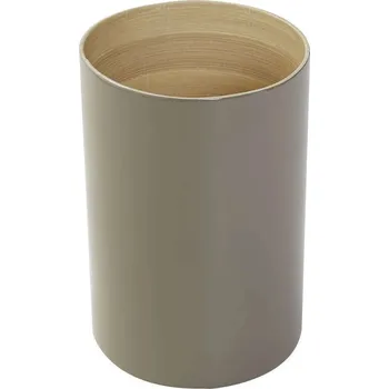 Úložný box Bambusový organizér na příslušenství Compactor velký - 12 x 18 cm