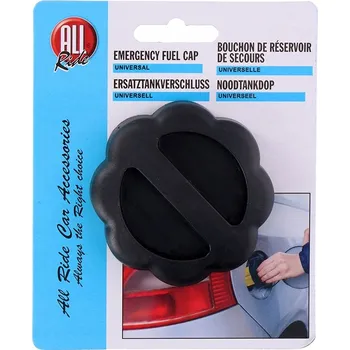 Palivová nádrž ALLRIDE Nouzový uzávěr nádrže