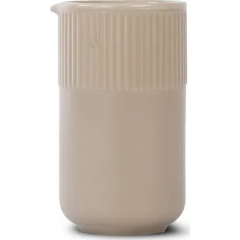 Džbánek Sagaform Inka 200 ml béžová barva 5018529 12X