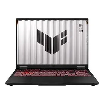 Notebook ASUS TUF Gaming A16/FA608UM-QT044W/R7-260/16"/2560x1600/16GB/512GB/RTX 5060/W11H/Gray - FA608UM-QT044W