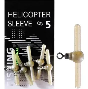 Průjezd Helicopter Sleeve