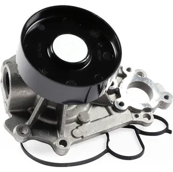 Chladič motoru Vodní čerpadlo, chlazení motoru HEPU P403