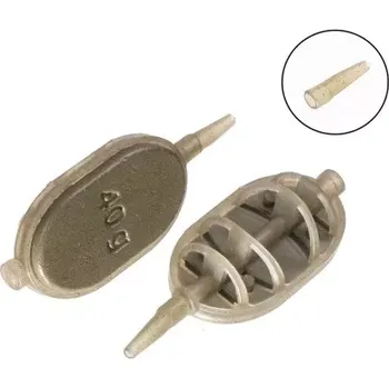 Method Feeder Flat-Classic - 40g