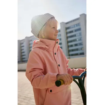 Dětská bunda Reima 5100211A růžová 30X, vel. 158