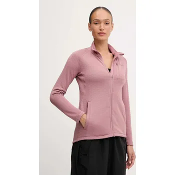 Pánská móda Mikina Viking Admont 720.27.5573 růžová 34X, vel. M